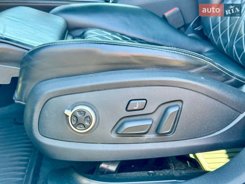 Седан Audi S4 2019 в Киеве фото 72 Седан Audi S4 2019 в Киеве