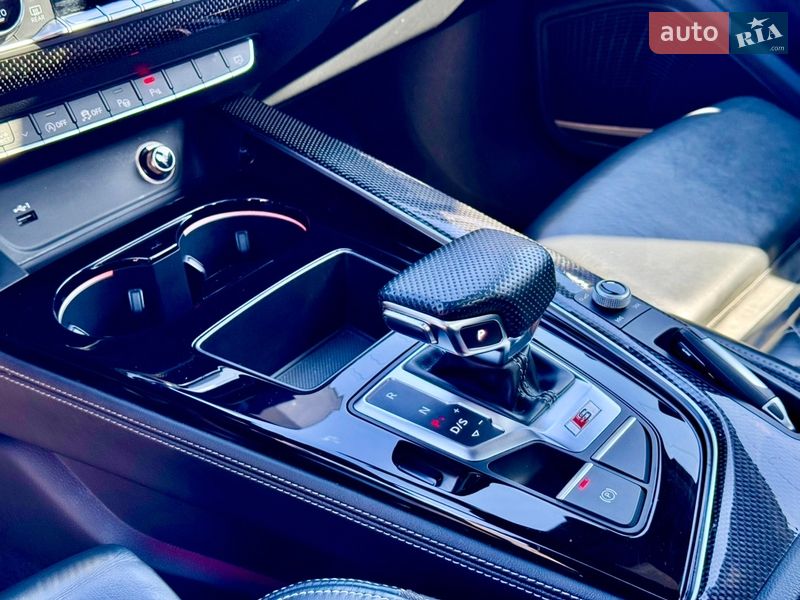 Седан Audi S4 2019 в Киеве фото 74 Седан Audi S4 2019 в Киеве