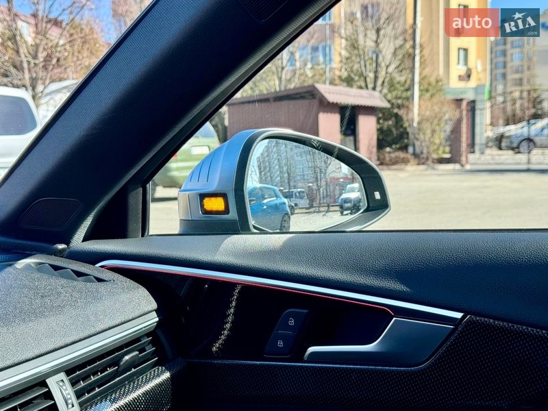 Седан Audi S4 2019 в Киеве фото 82 Седан Audi S4 2019 в Киеве