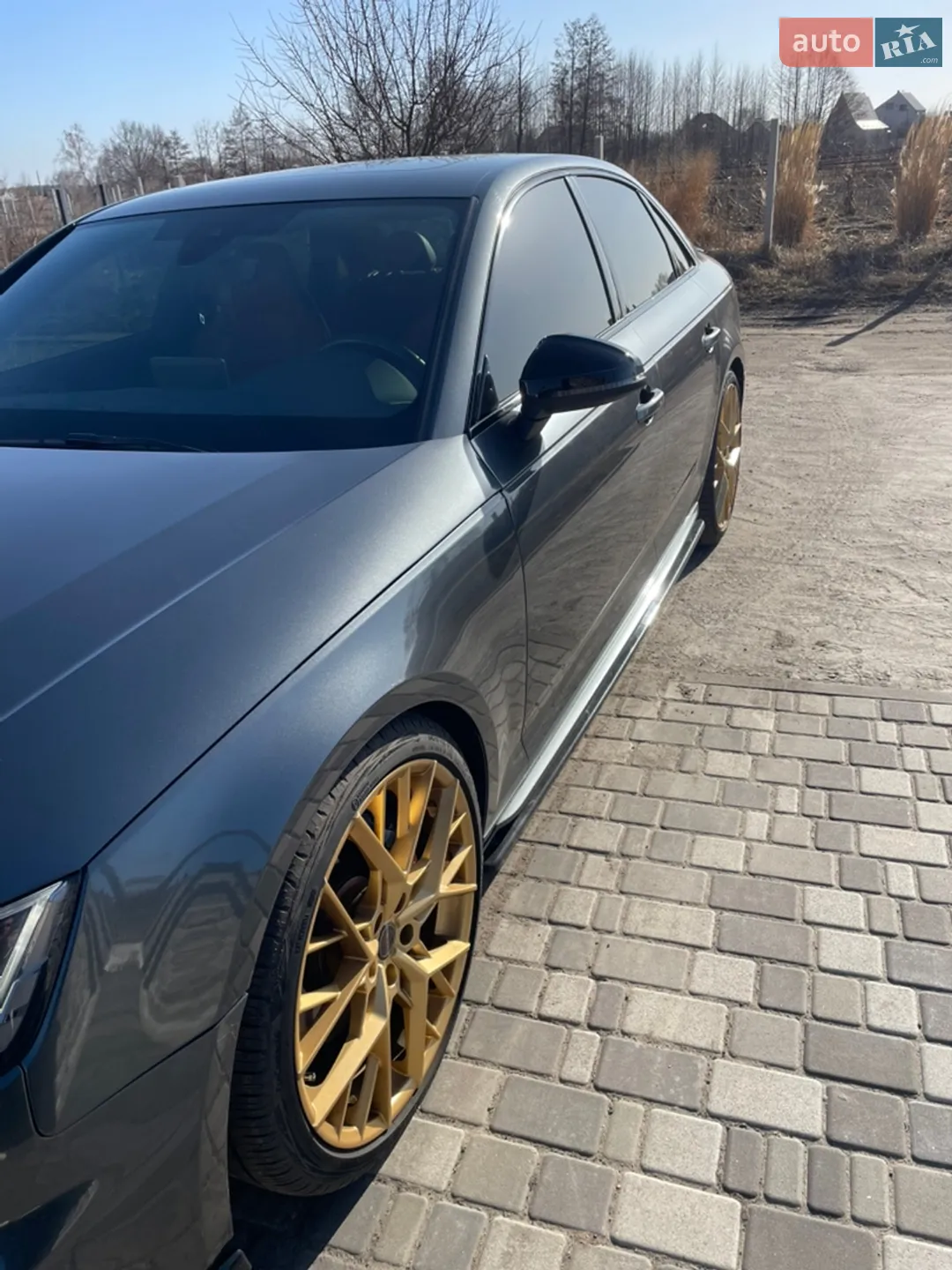 2018 Audi S4 - мініатюра 4
