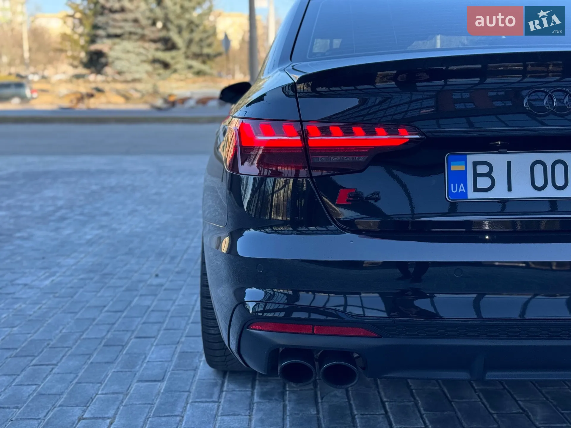 2023 Audi S4 - мініатюра 11