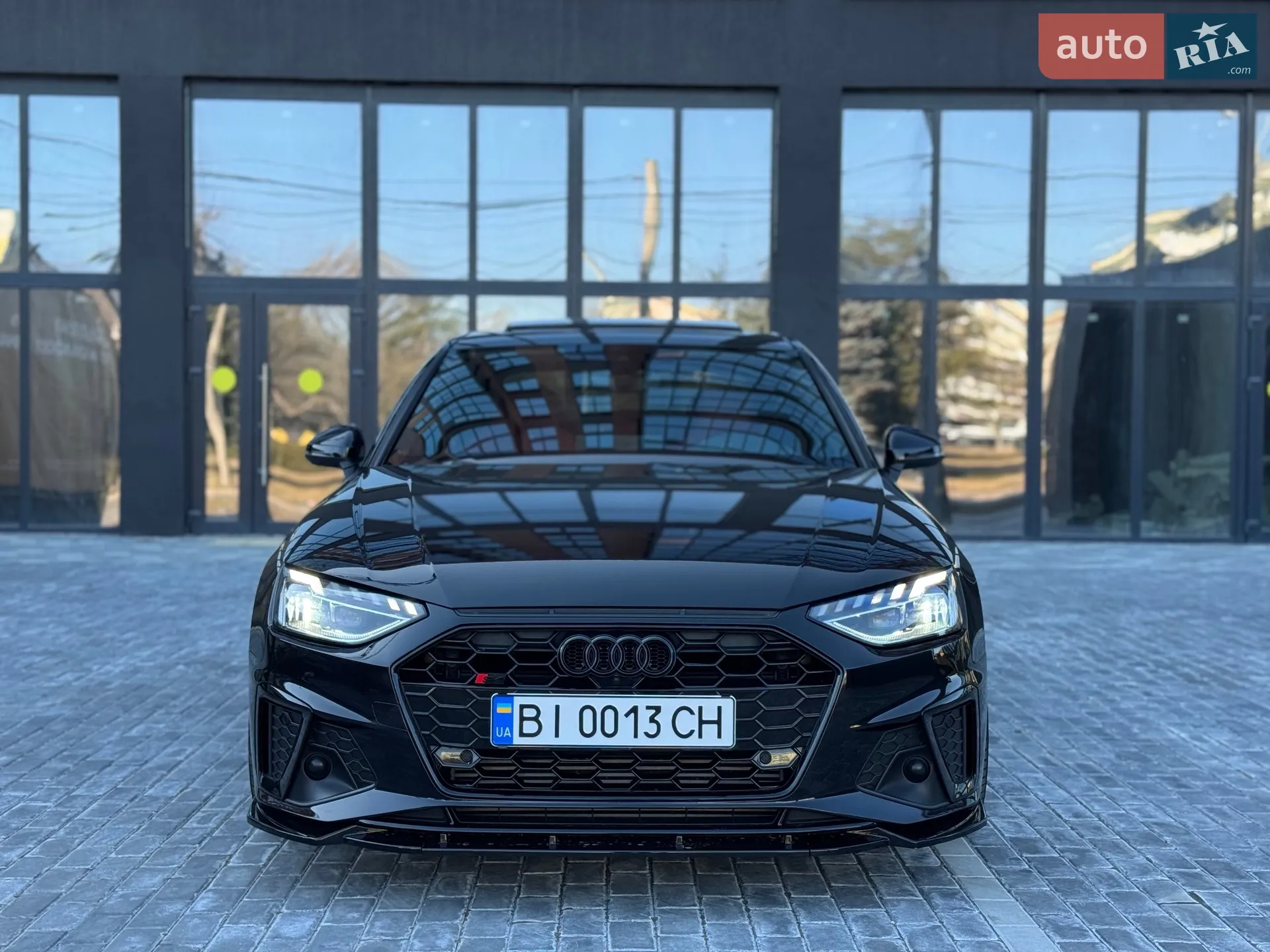2023 Audi S4 - мініатюра 19