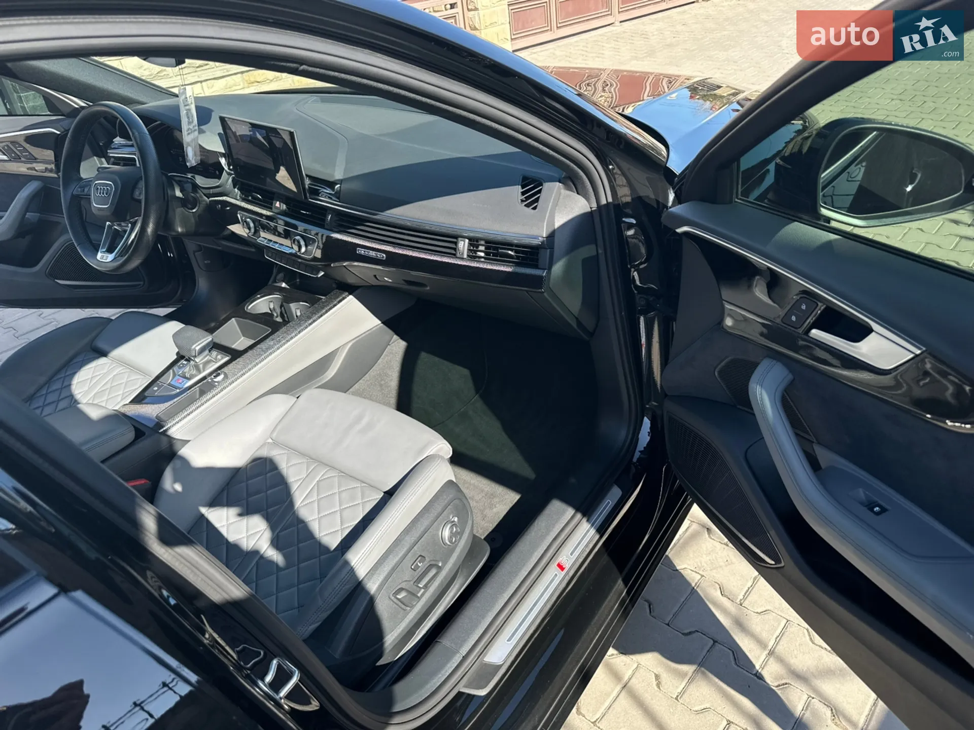 2023 Audi S4 - мініатюра 18