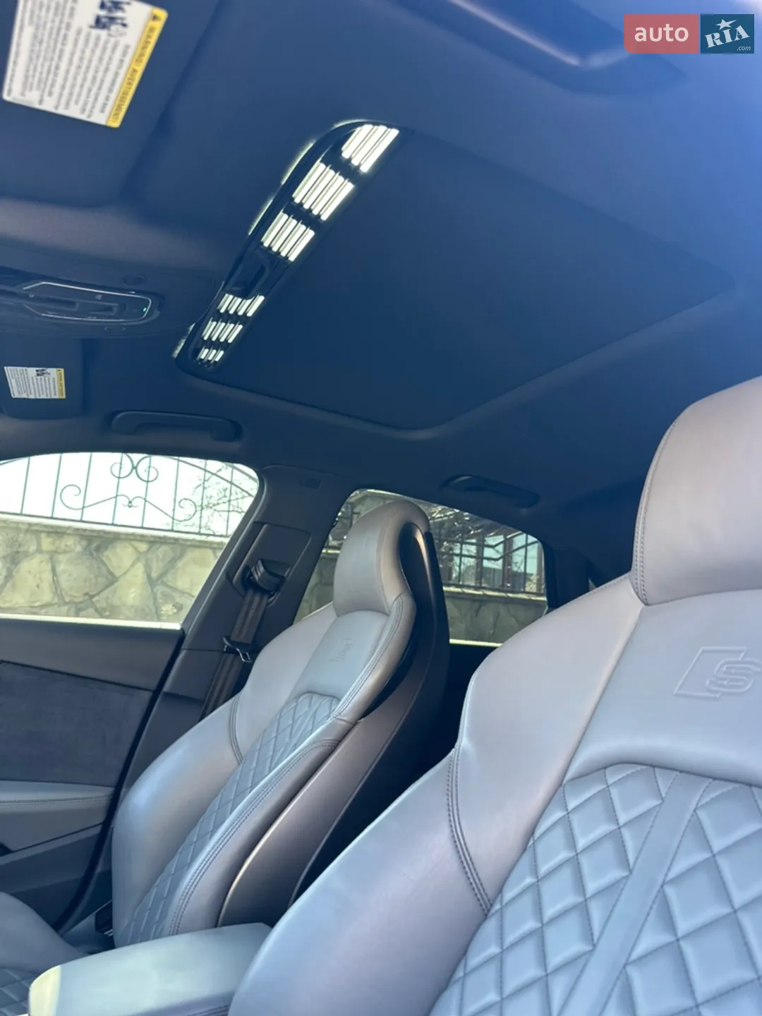 2023 Audi S4 - мініатюра 24