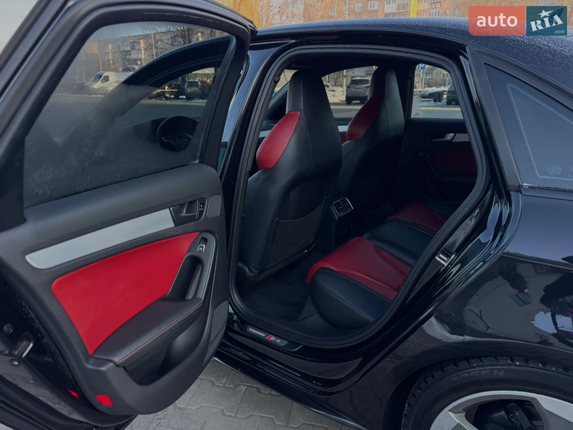 2013 Audi S4 - мініатюра 21