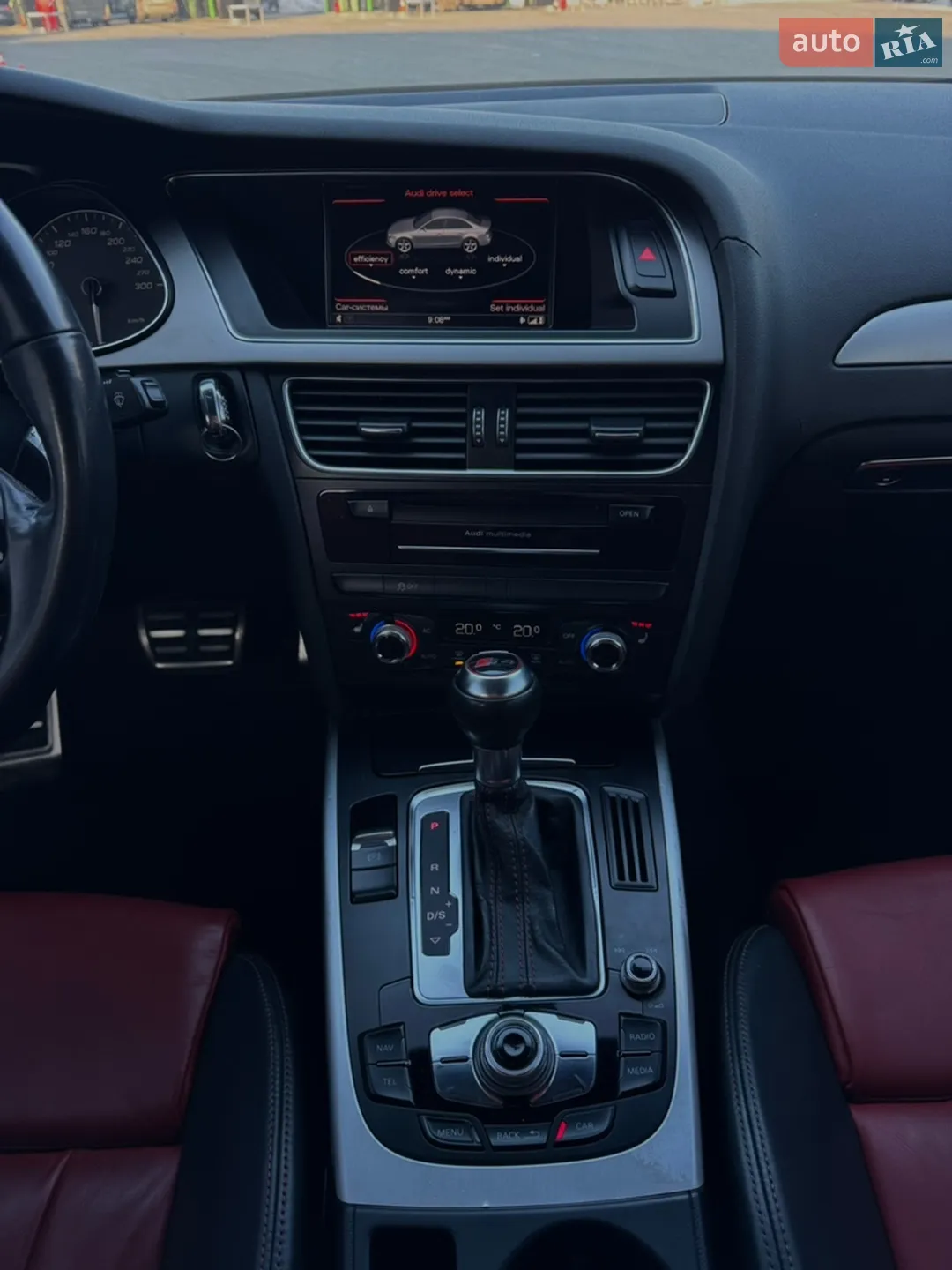 2013 Audi S4 - мініатюра 26