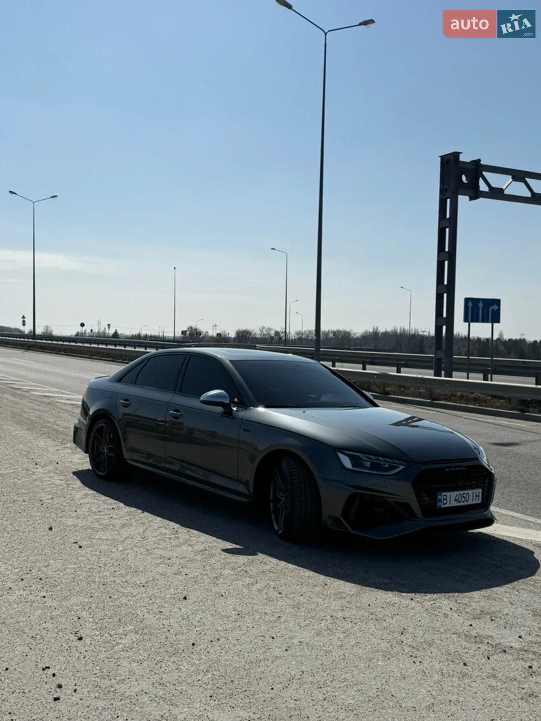 2017 Audi S4 - мініатюра 9