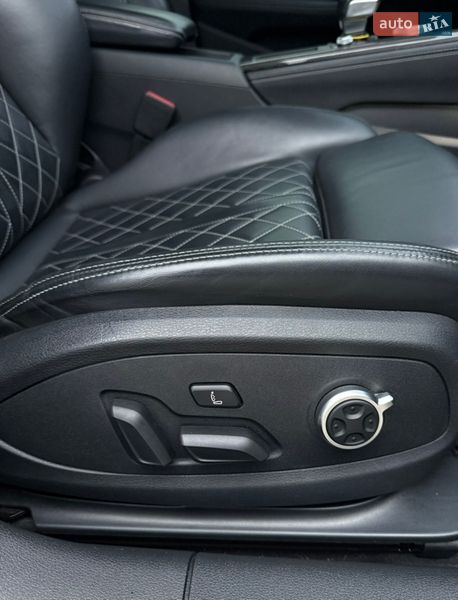 Седан Audi S4 2017 в Полтаве фото 26 Седан Audi S4 2017 в Полтаве