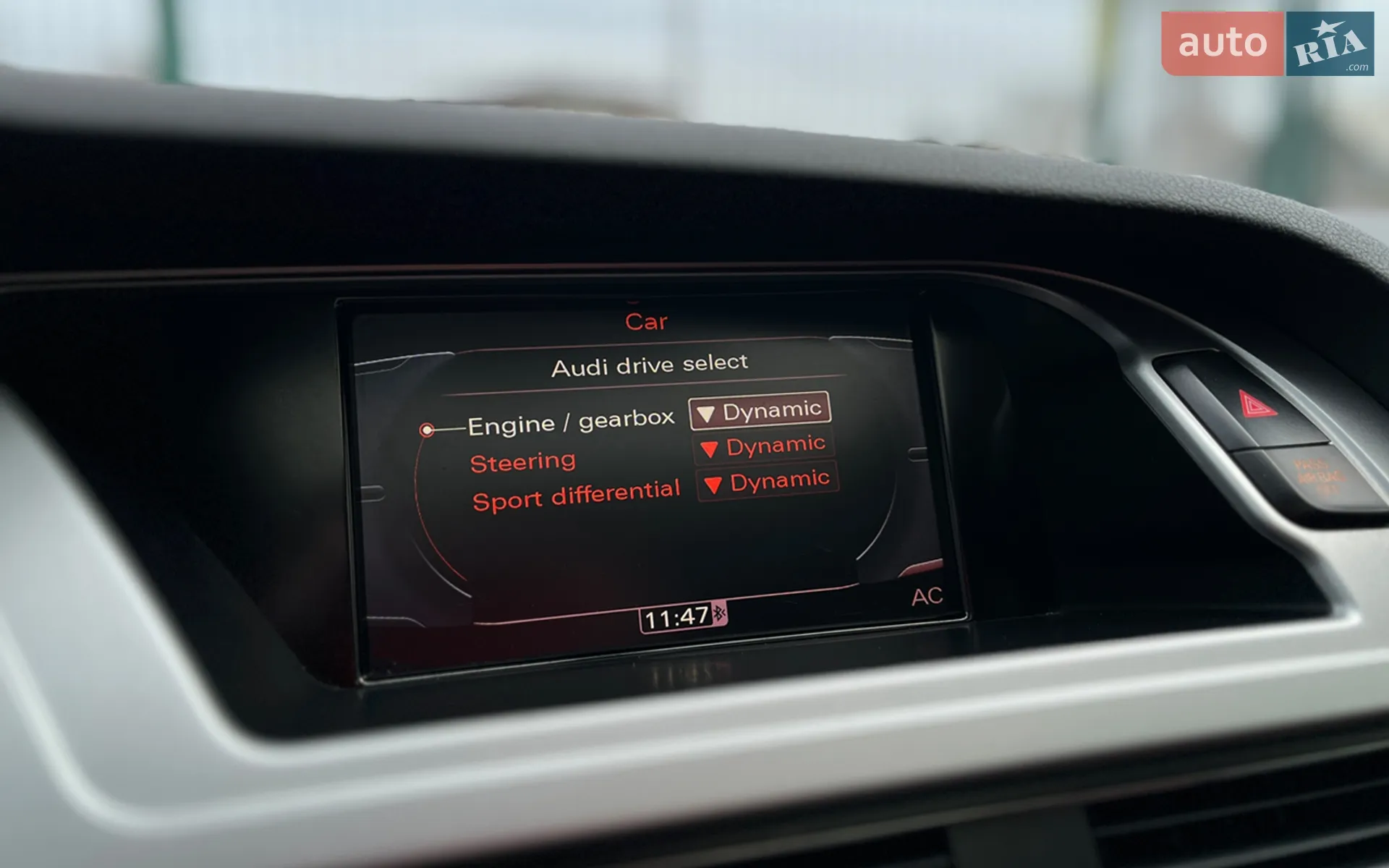 2011 Audi S4 - мініатюра 15