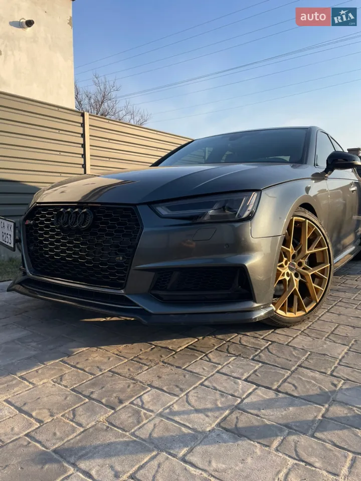 2019 Audi S4 - мініатюра 29