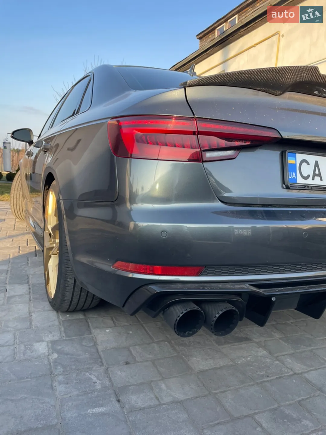 2018 Audi S4 - мініатюра 14