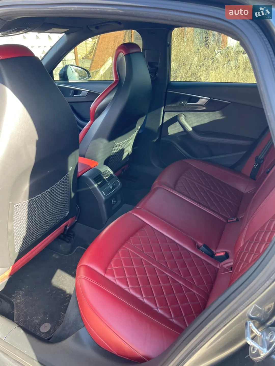 2018 Audi S4 - мініатюра 19