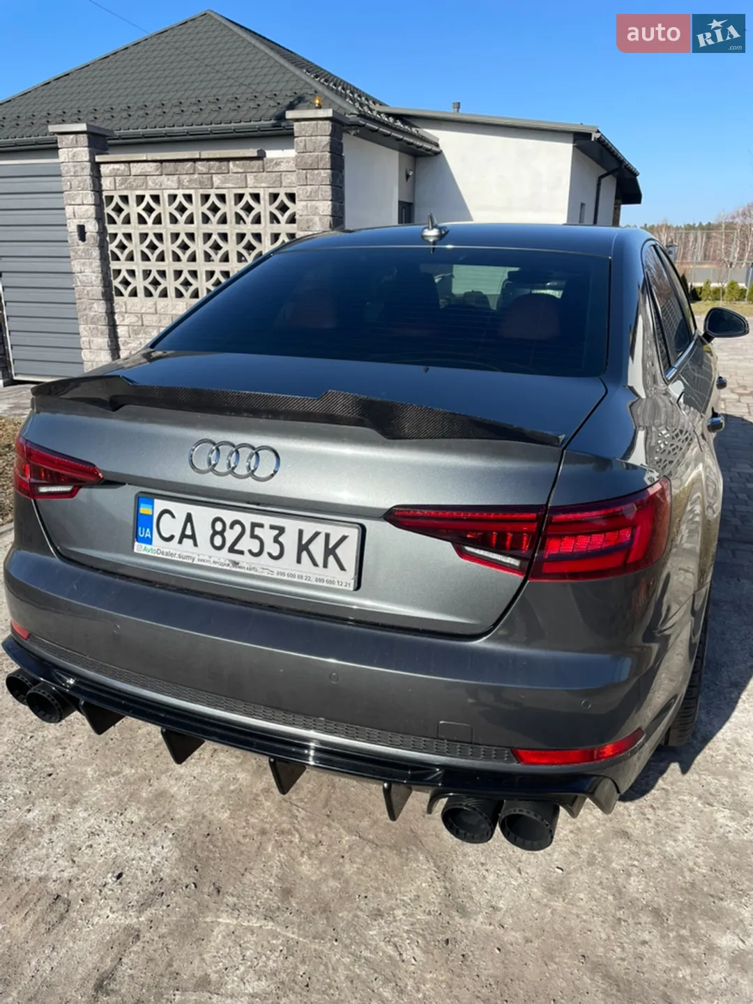 2018 Audi S4 - мініатюра 29