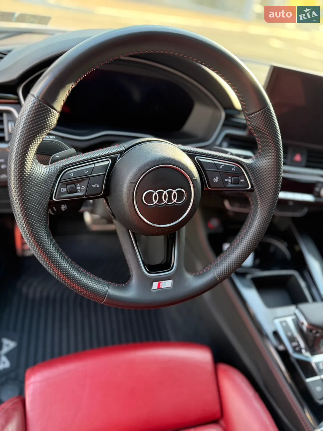 2020 Audi S4 - мініатюра 23