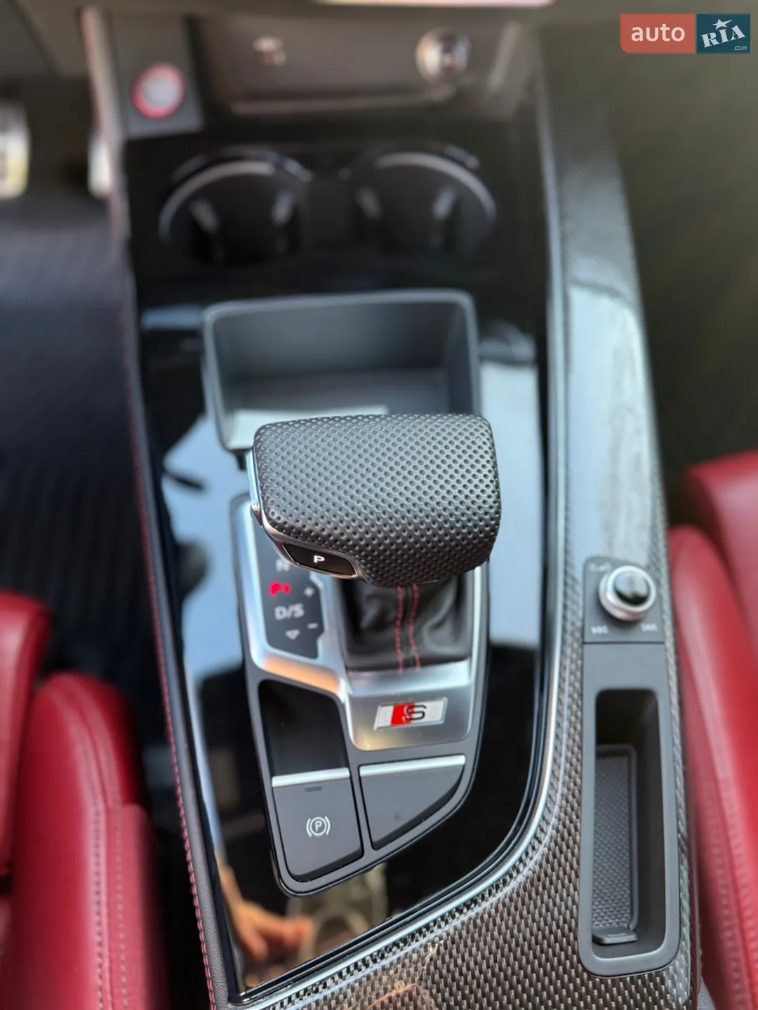 2020 Audi S4 - мініатюра 28