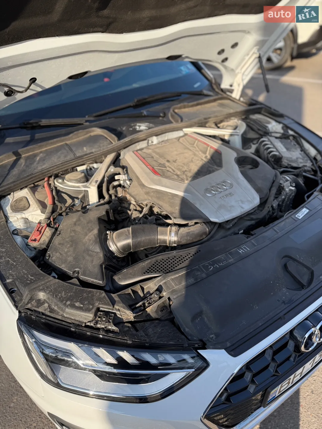 2020 Audi S4 - мініатюра 38