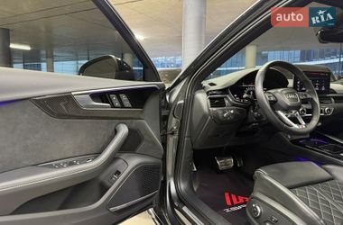 Седан Audi S4 2023 в Одессе