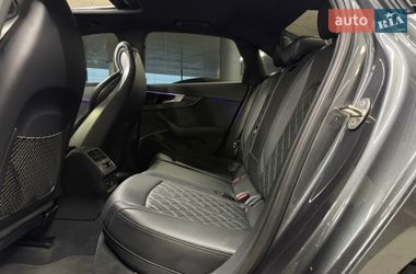 Седан Audi S4 2023 в Одессе