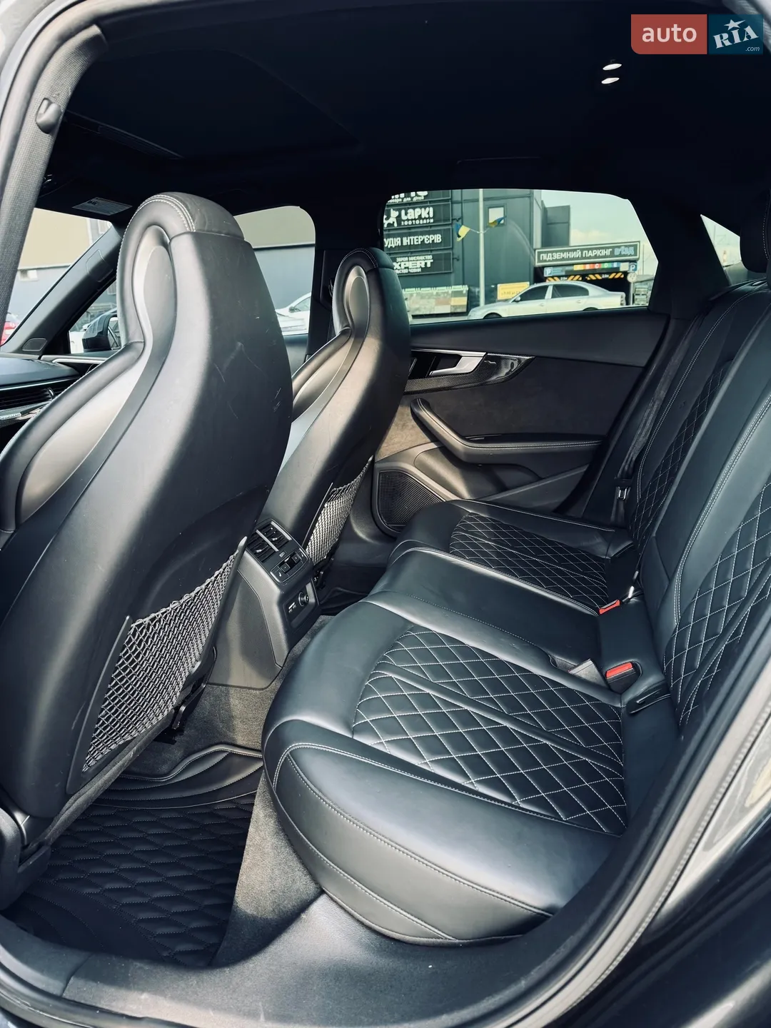 2020 Audi S4 - мініатюра 8