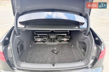Седан Audi S4 2018 в Киеве
