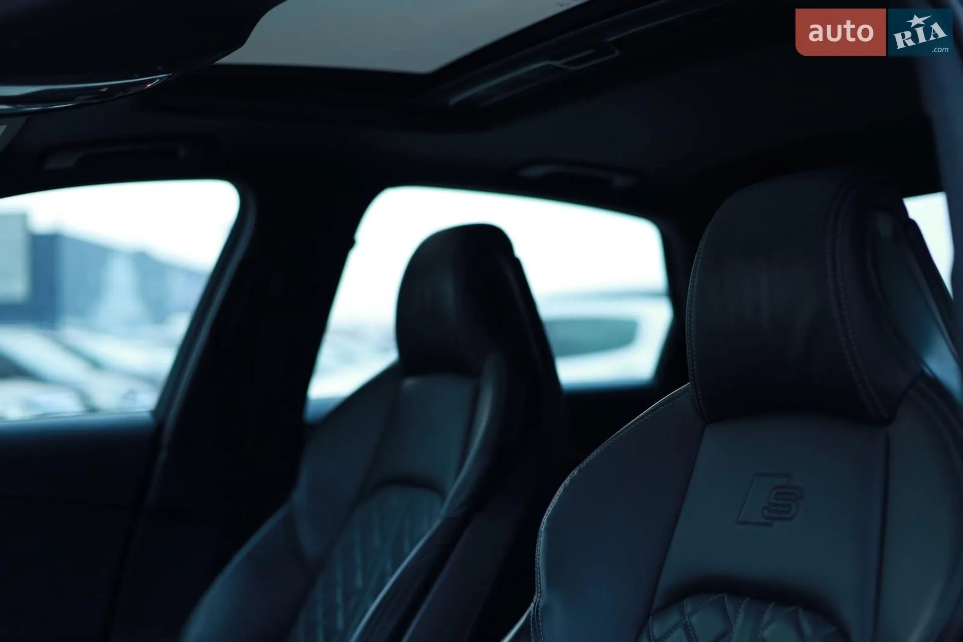 2022 Audi S4 - мініатюра 19
