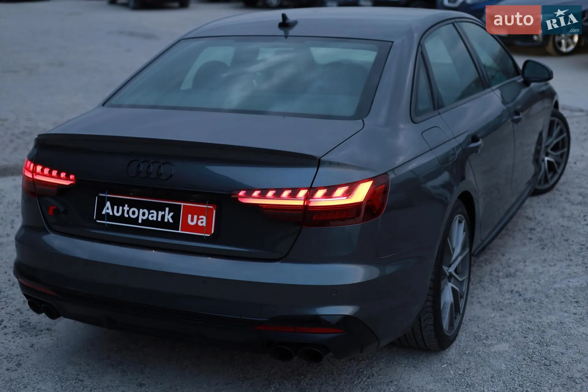 2022 Audi S4 - мініатюра 10