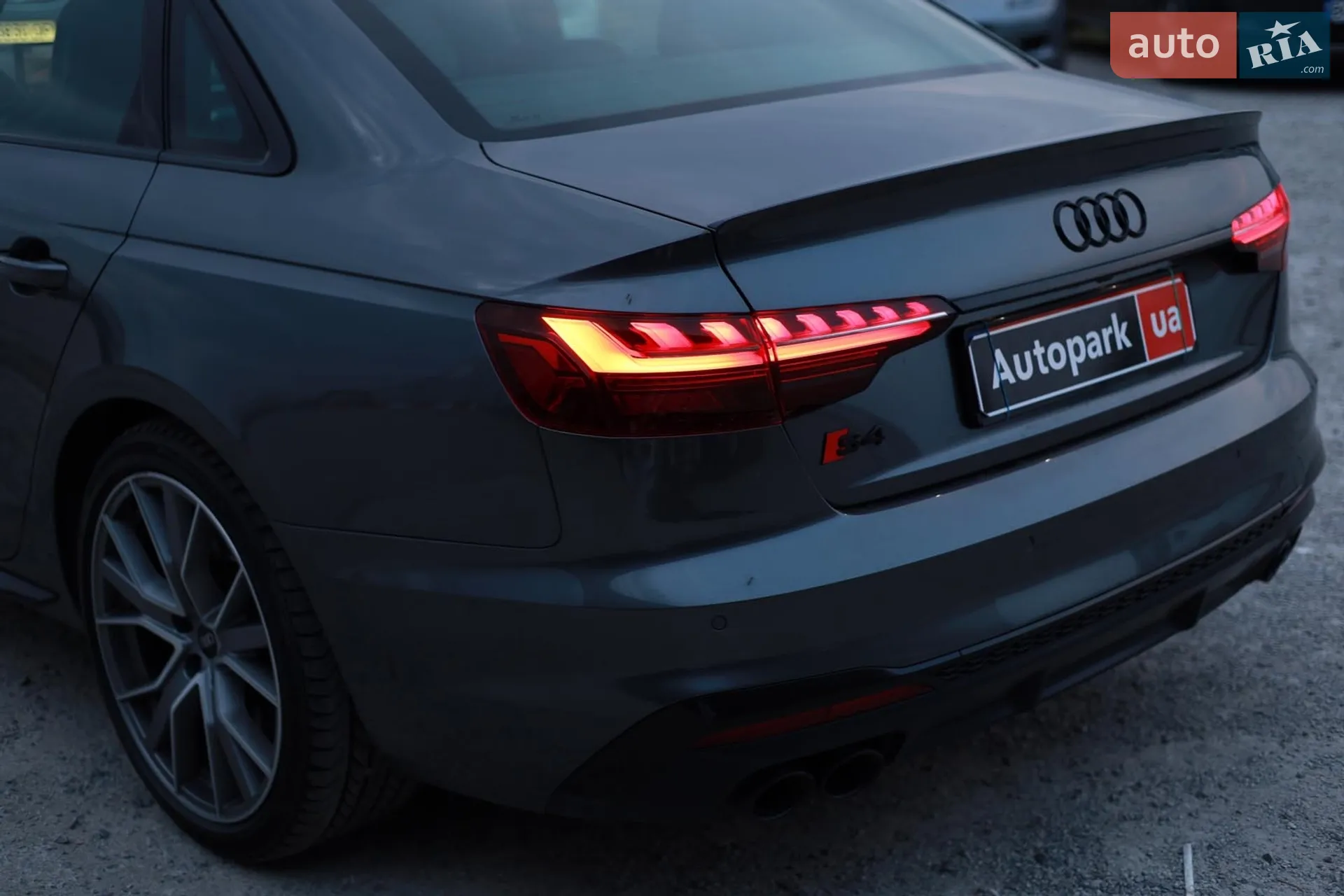 2022 Audi S4 - мініатюра 9