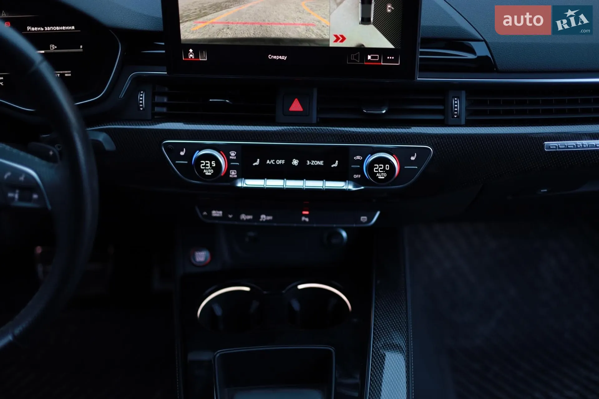 2022 Audi S4 - мініатюра 51