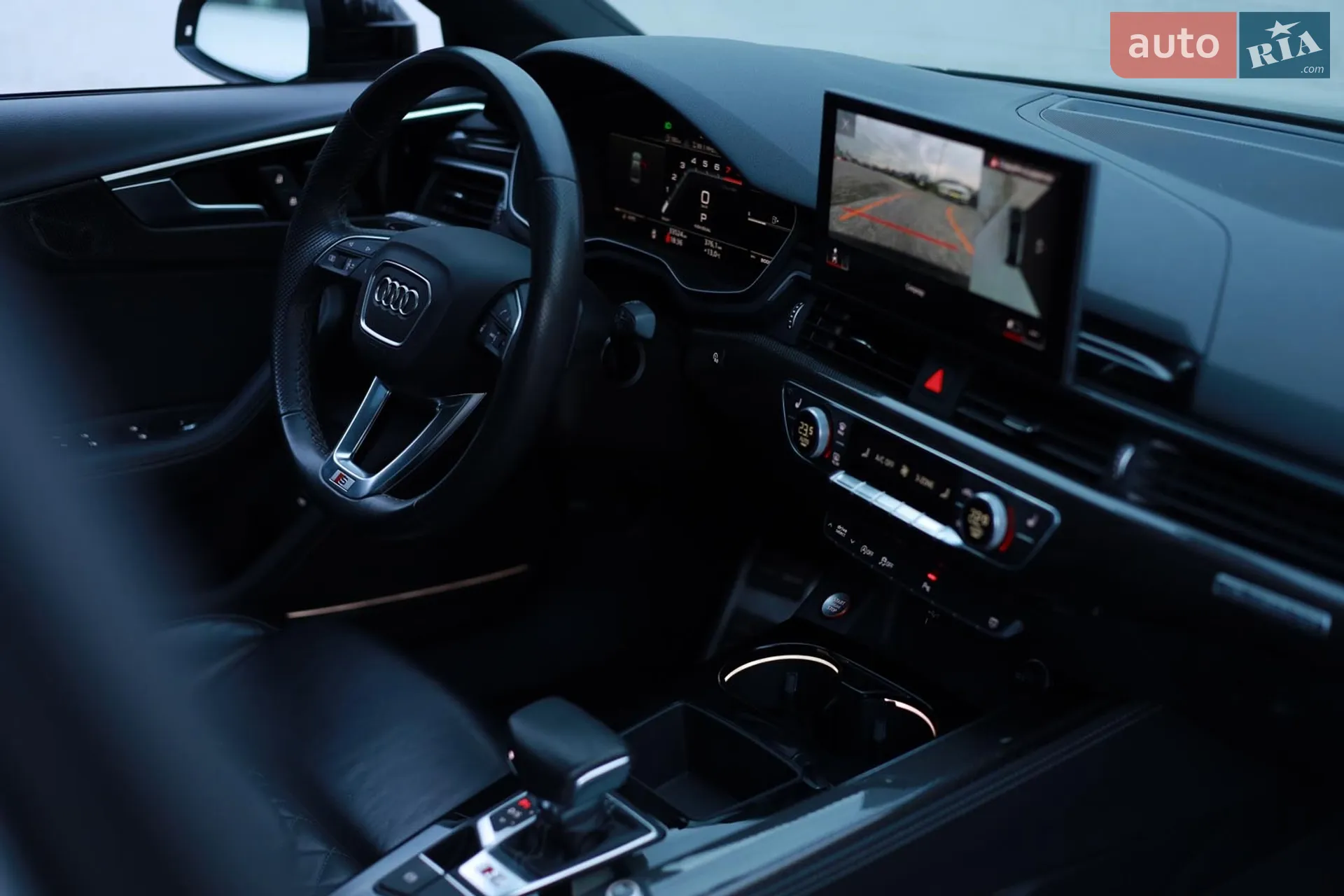 2022 Audi S4 - мініатюра 53