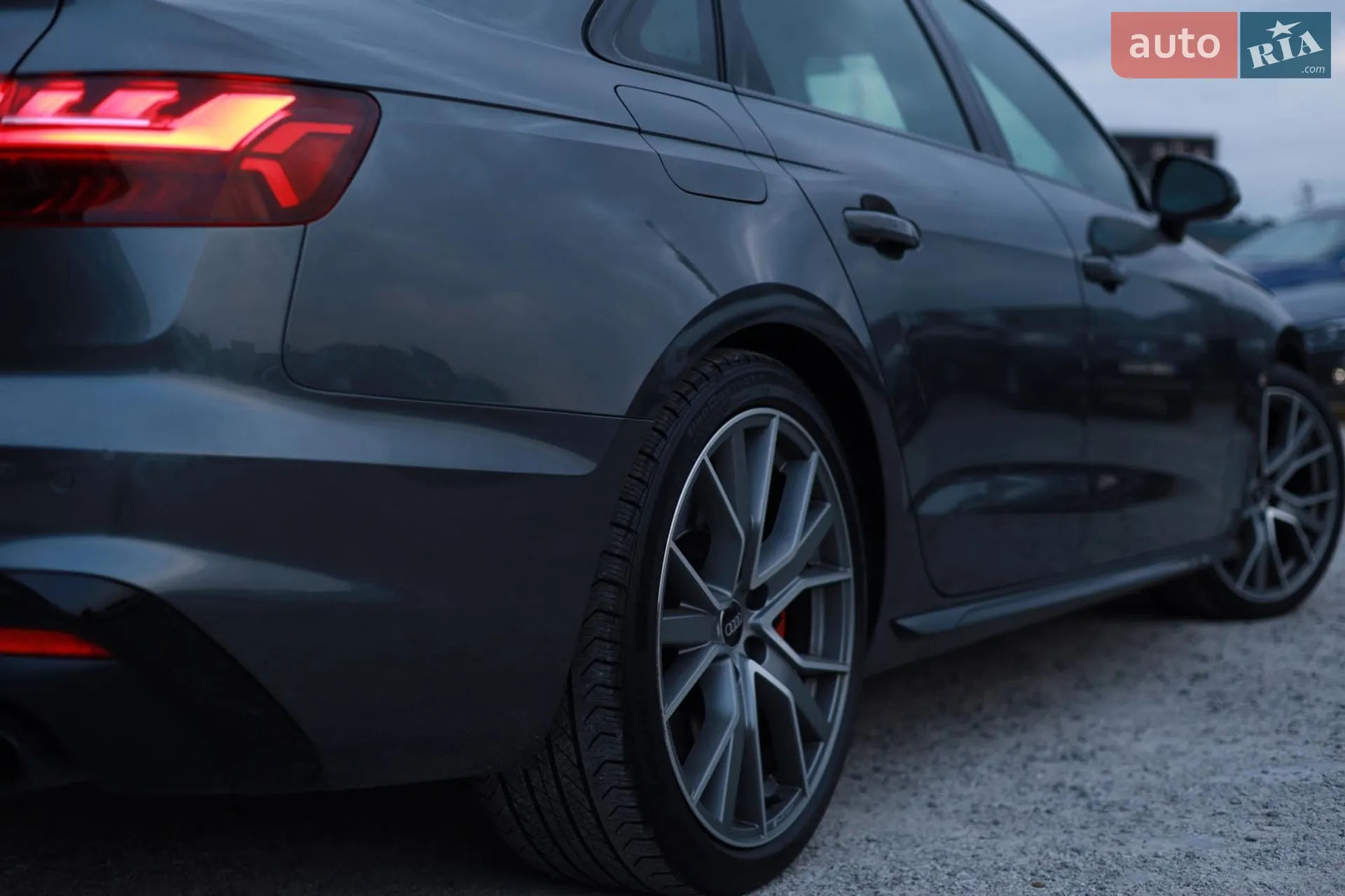 2022 Audi S4 - мініатюра 56