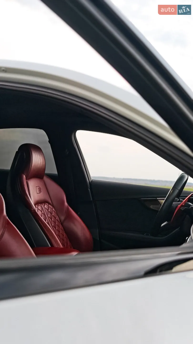2018 Audi S4 - мініатюра 15