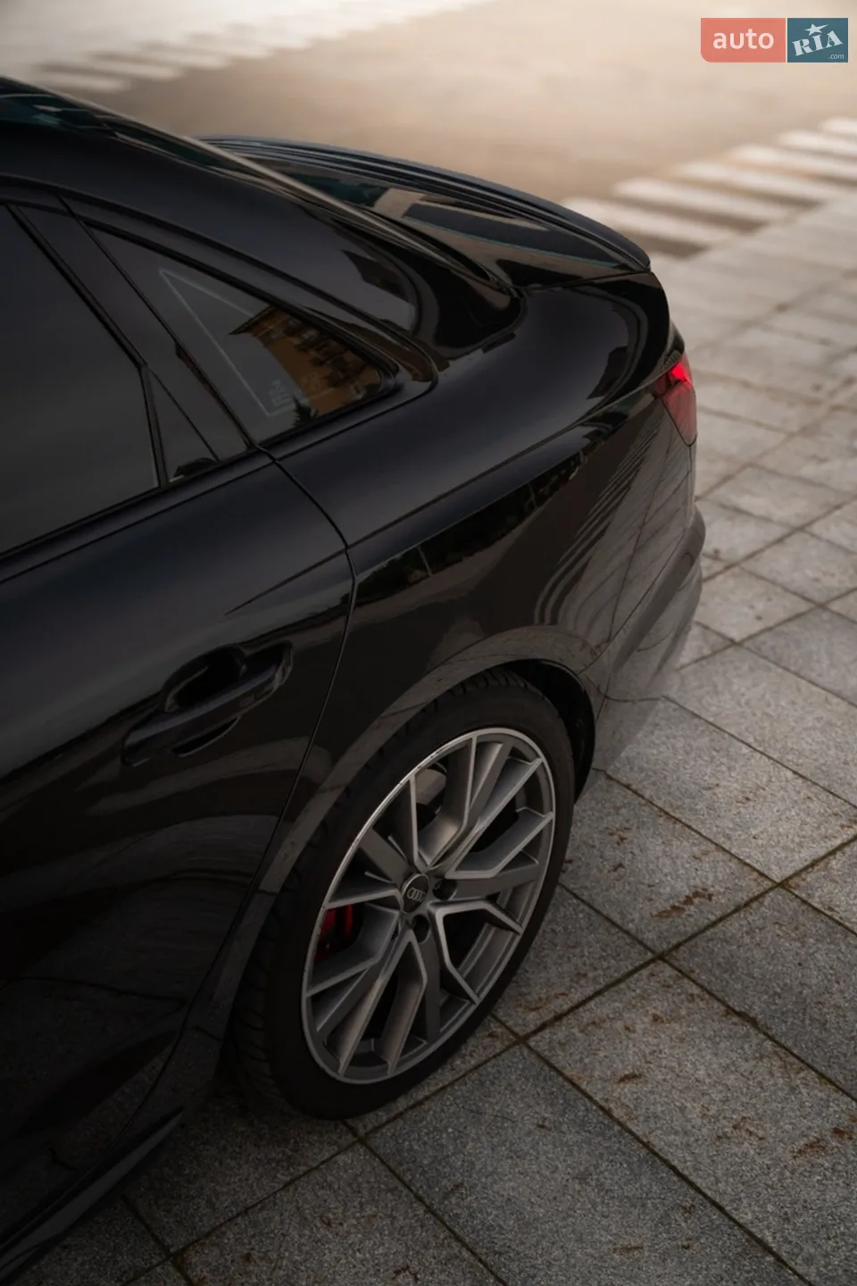 2022 Audi S4 - мініатюра 2