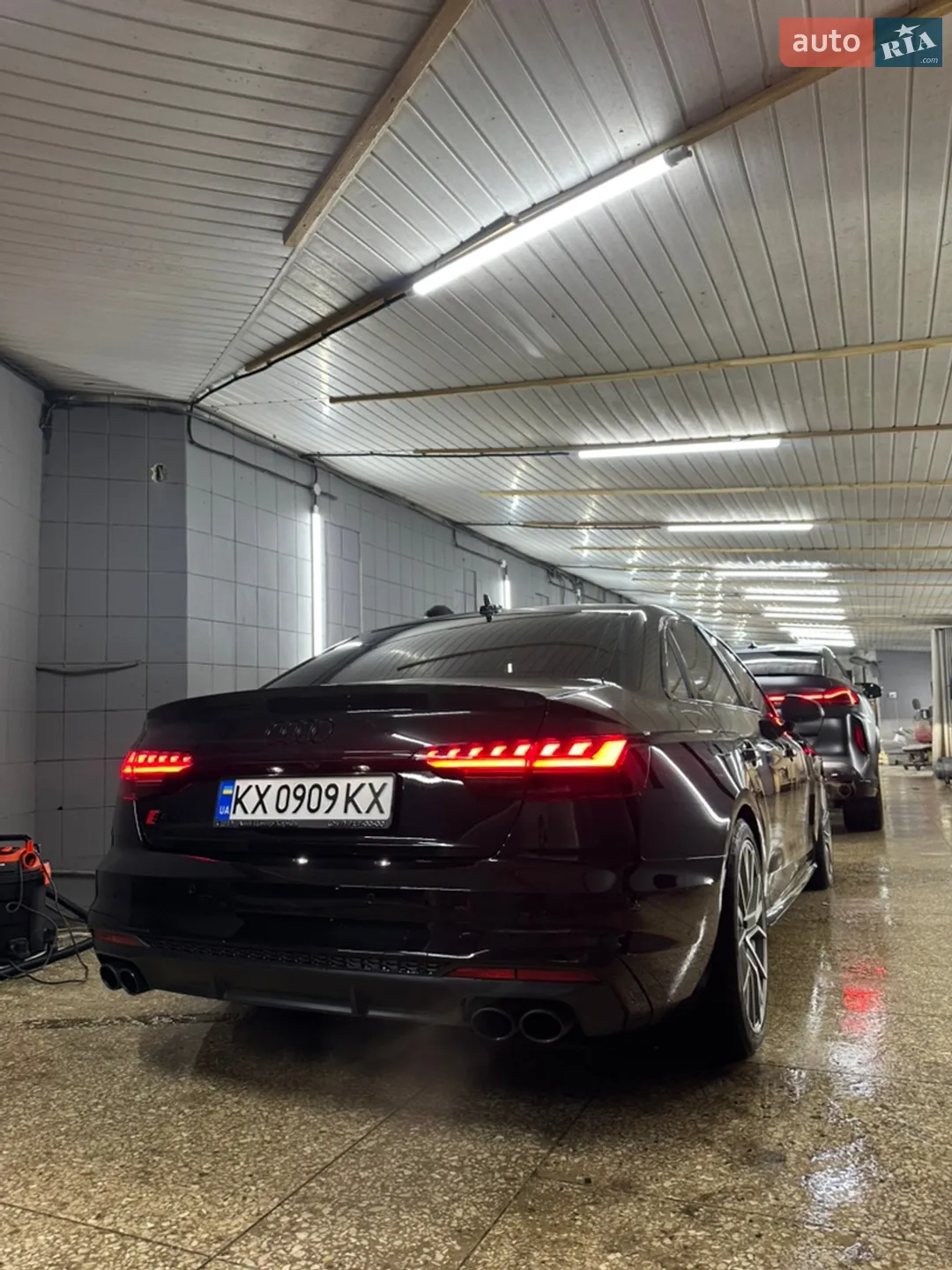 2022 Audi S4 - мініатюра 15