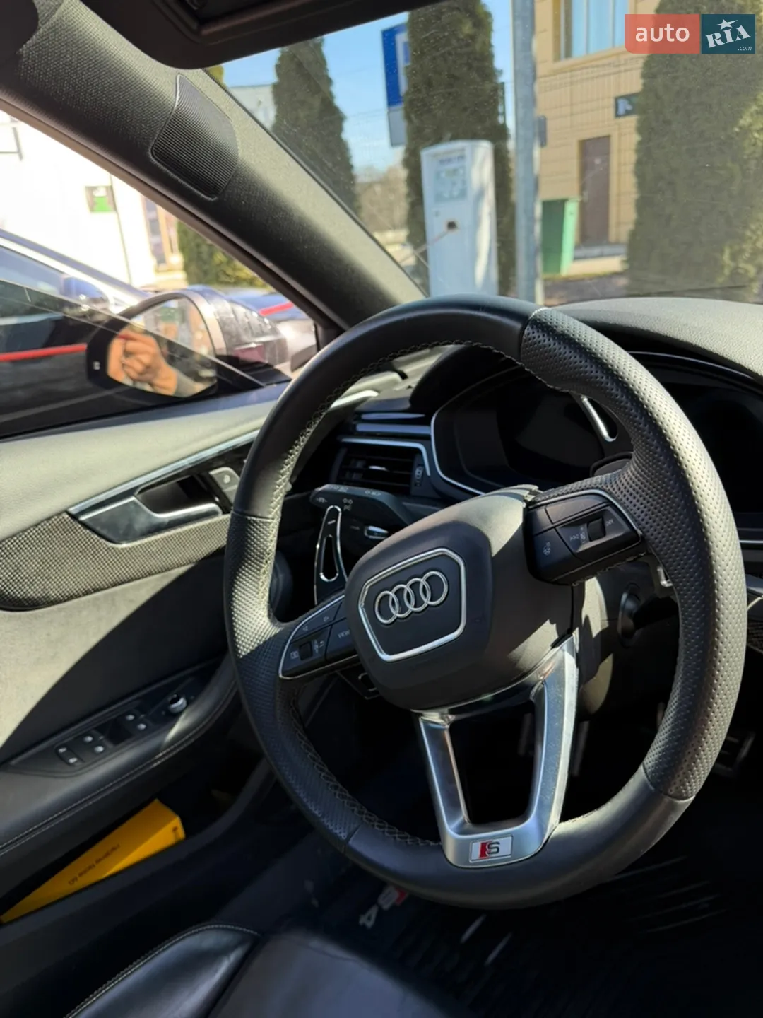 2022 Audi S4 - мініатюра 24