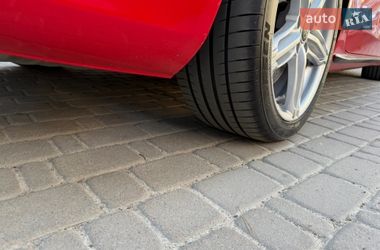 Седан Audi S4 2010 в Киеве