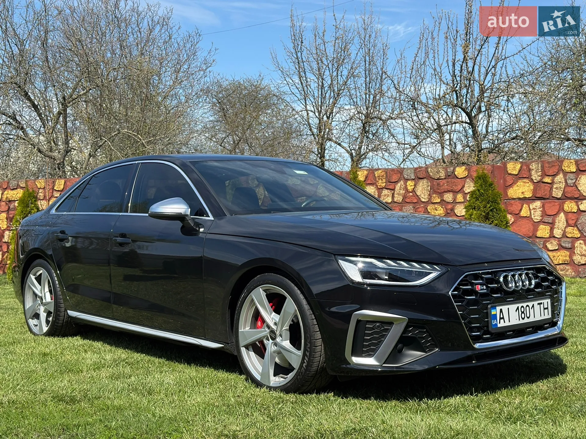 2022 Audi S4 - мініатюра 4
