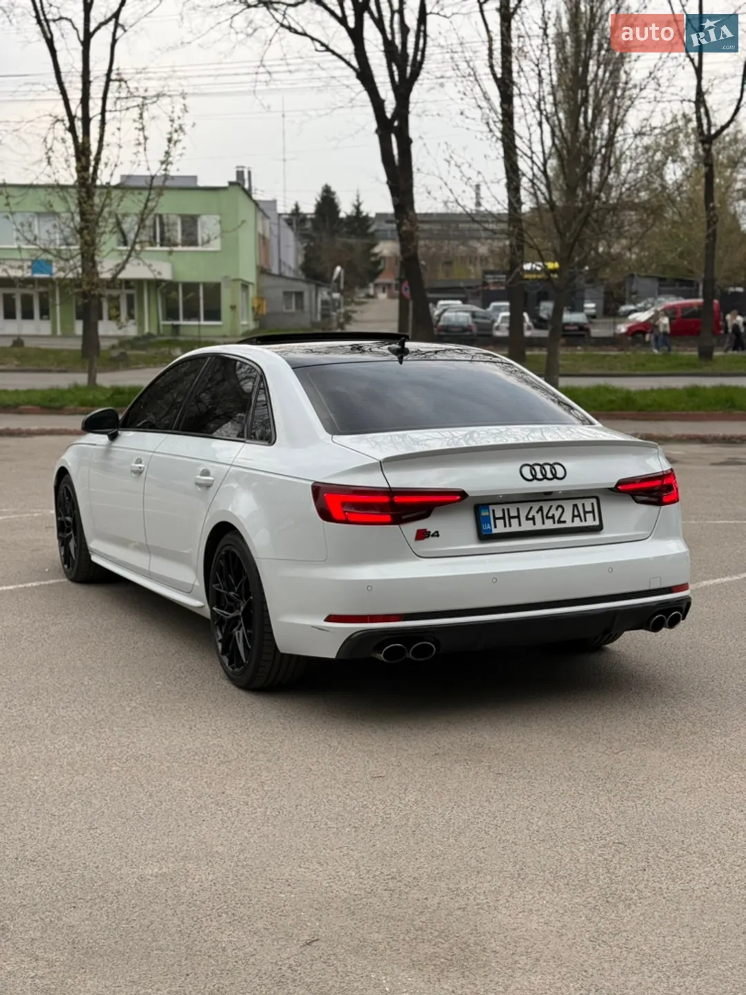 2019 Audi S4 - мініатюра 8