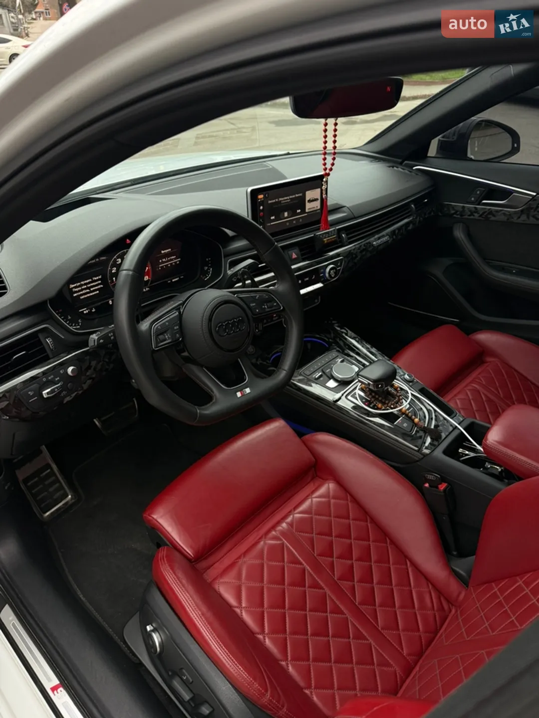 2019 Audi S4 - мініатюра 11