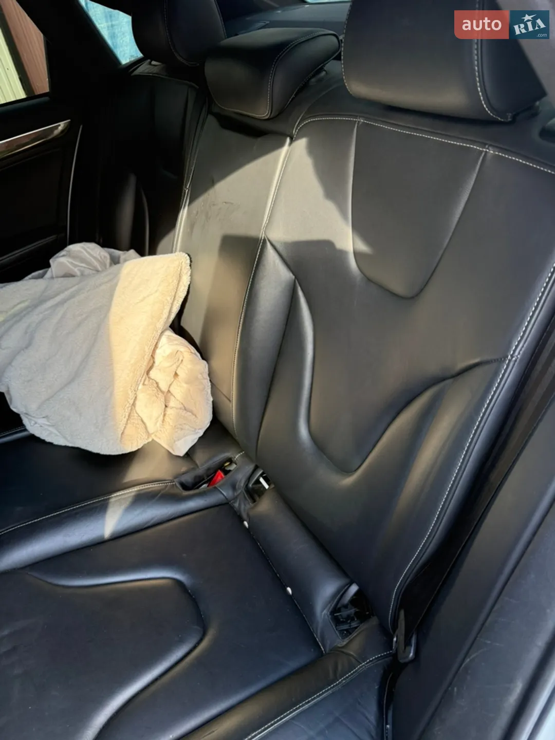 2013 Audi S4 - мініатюра 6