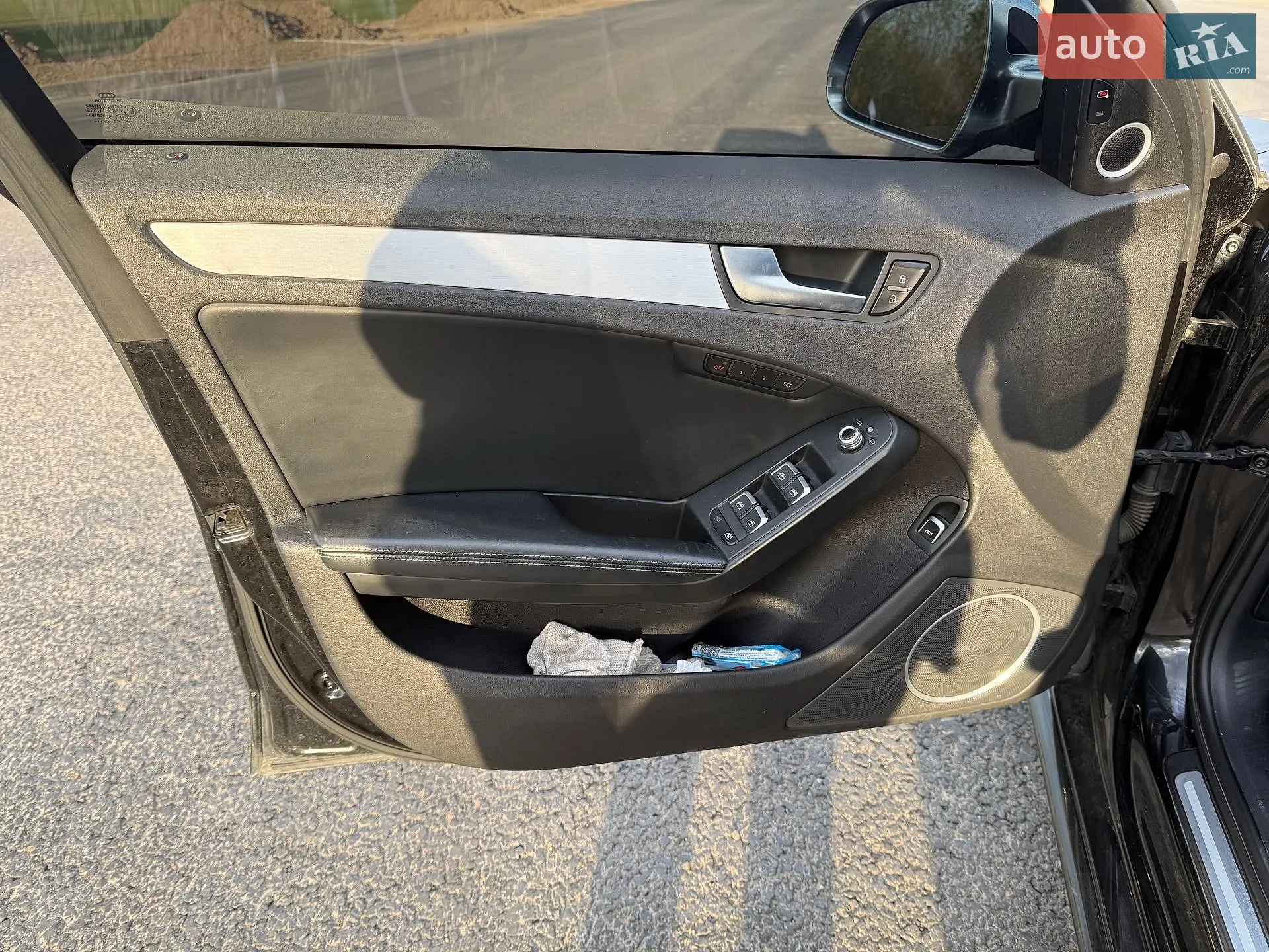 Audi S4 2015 VIN WAUBGAFL2GA006900 фото оголошення 16 з 23