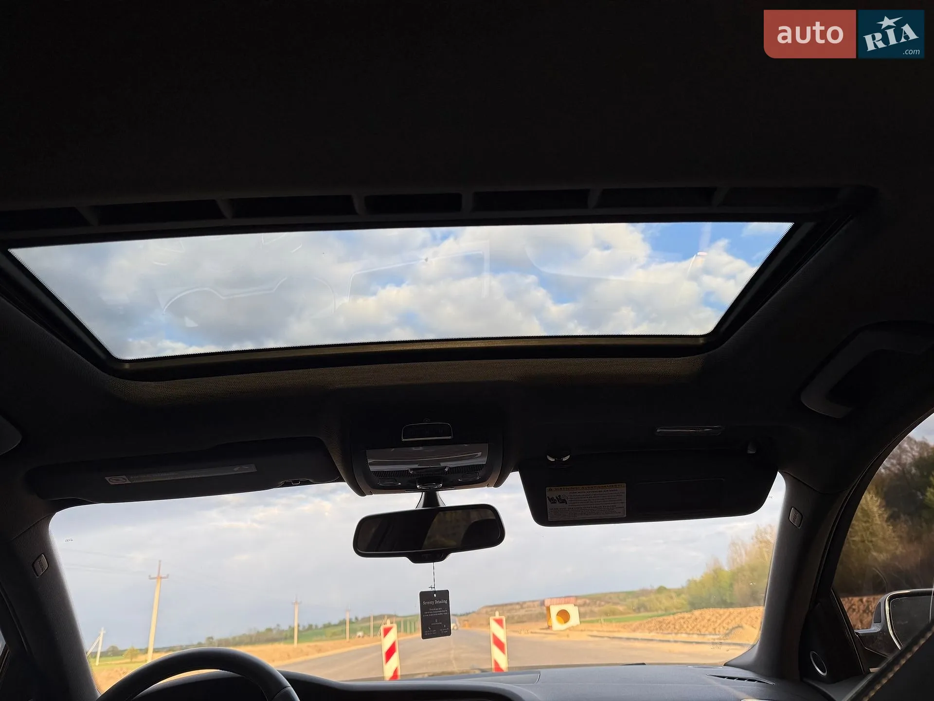 Audi S4 2015 VIN WAUBGAFL2GA006900 фото оголошення 17 з 23