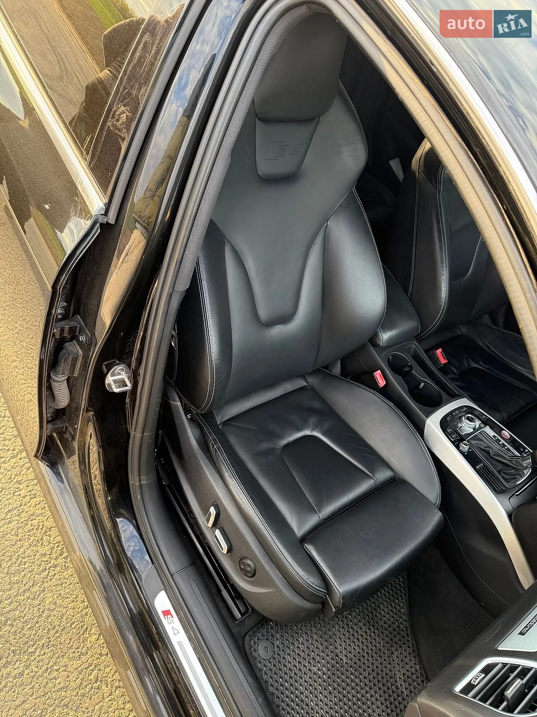 Audi S4 2015 VIN WAUBGAFL2GA006900 фото оголошення 20 з 23