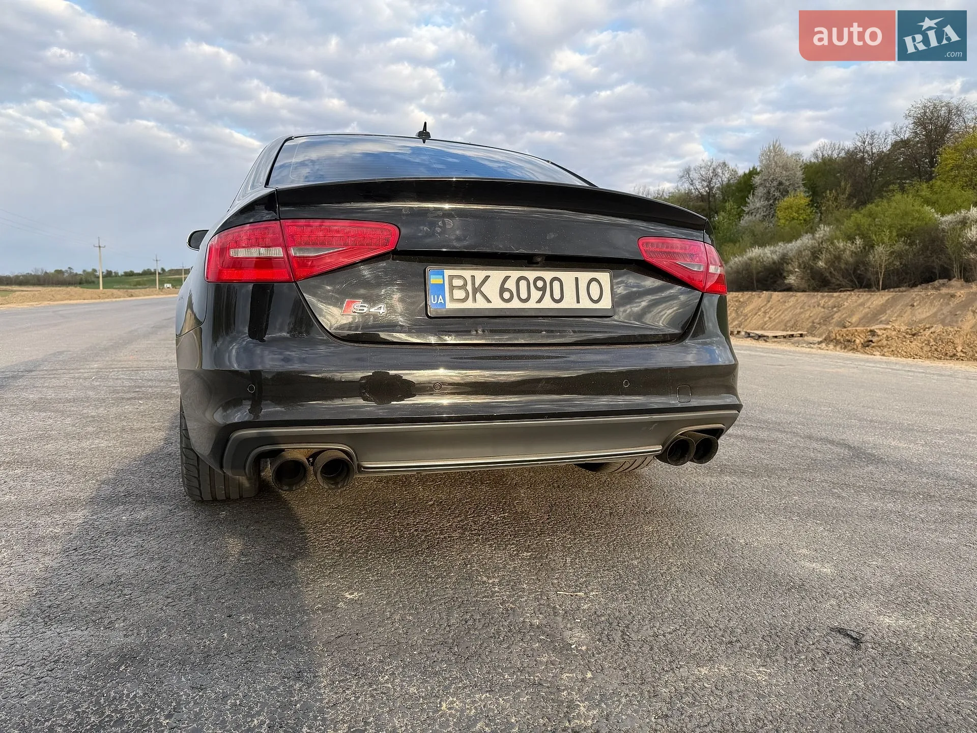 2015 Audi S4 - мініатюра 5