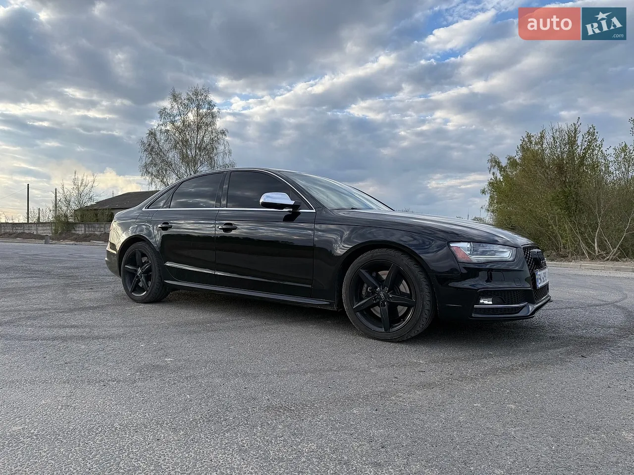 2014 Audi S4 - мініатюра 27