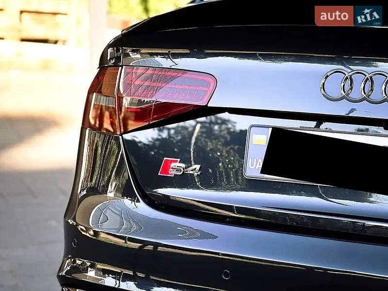 Audi S4 2012 VIN WAUMGAFL9DA077841 фото оголошення 9 з 50
