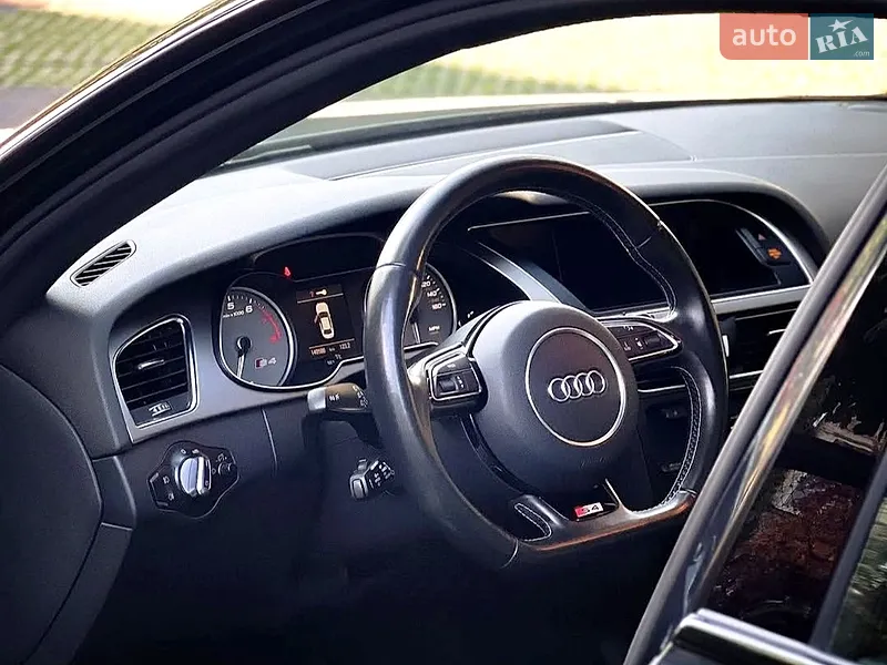 Audi S4 2012 VIN WAUMGAFL9DA077841 фото оголошення 10 з 50