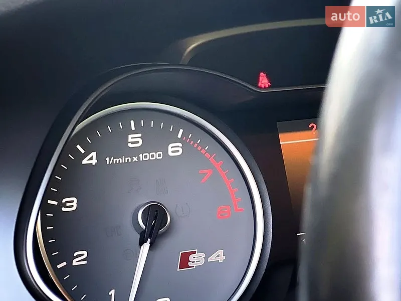 Audi S4 2012 VIN WAUMGAFL9DA077841 фото оголошення 12 з 50