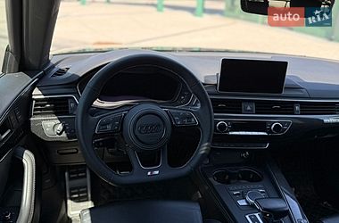 Седан Audi S4 2019 в Ірпені