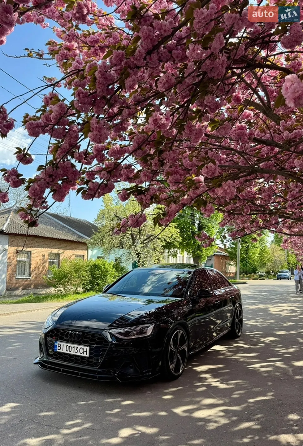 2023 Audi S4 - мініатюра 41