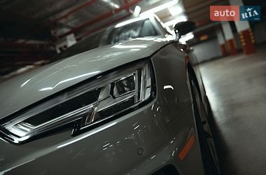 Седан Audi S4 2019 в Измаиле фото 5 Седан Audi S4 2019 в Измаиле